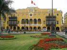Rundreise Peru und Bolivien