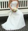 Brautkleid Hochzeitskleid von Miranda 