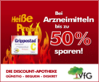 Medikamente bis zu 70  billige