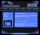 SK-Webdesigns.de - GFX Art 4 U