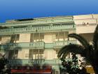 La Palma - Apt. Delphinos 
