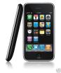 Apple iPhone 3G Schwarz (16 GB) 100% 0riginal ,neu! 1 Jahr Garantie, unlocked/Ja
