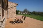 Mallorca Finca zur Langzeitmiete nahe Arta Nordosten
