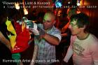 Licht Workshop im Illumination Art Licht Atelier  