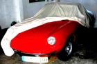 Autoabdeckung, CarCover, 100% Baumwolle, 5 Größen 1 Preis