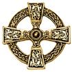 Keltenschmuck  CELTIC CROSS 