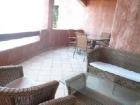 Apartment Acaymo 2 SZ in Palm Mar im Süden von Teneriffa