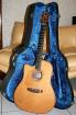 : K.Yairi DY 62 C Signaturmodell 1989 -Lefthandmodell -NEUWERTIG