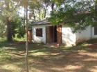 Dschungelhaus Gästehausvermietung in Paraguay