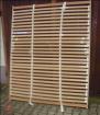 Lattenrost      Maße 180 x 200      35 €