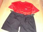Shorts mit super T-Shirt
