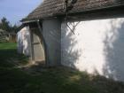 Altes Familienhaus am Rande der Mecklenburgischen Seenplatte