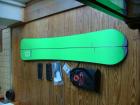 Splitboard Burton s-Series - wie neu