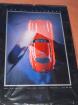 Geschenkidee: ALTE Mercedes-Benz Kalender: 