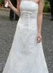 Miranda Brautkleid aus feiner Spitze - ein Traumkleid!