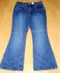 Jeans  blue stone used
