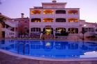 Apartmentanlage Chayofa Park in Chayofa im Südwesten von Teneriffa