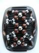 African hair clip, afrikanische Haarspangen