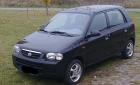 Suzuki Alto 1.1. zu verkaufen, Top Zustand, VHB 4300 Euro 