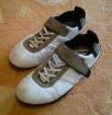 Verkaufe günstig Sneaker Schuhe Gr.43