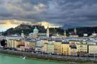 Günstige Mietwohnungen in Salzburg