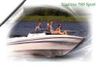 Neuboot Nautimo 580 Sport / Standort Nähe Berlin