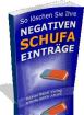 Schufa Einträge löschen