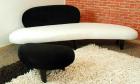 Moderne - neue Couch