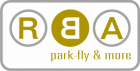Parkplatz Flughafen München