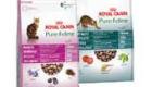 Gratis Katzen- und Hundefutter