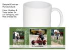 Kaffeepott   Fotobecher   Fototasse- persönlich bedruckt!