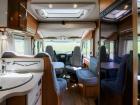 Hymer ML T 620 – Premiumklasse + 2 Jahre Garantie