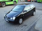 VW Polo 1.2 Cricket Sitzheizung Klima