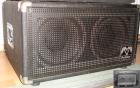 Palmer 2x10 Bassbox