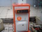 Gasheizunskessel Viessmann