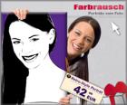 Originelles Weihnachtsgeschenk - Porträt vom Foto im Retro- oder Popart-Stil
