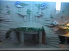 Terrarienbau