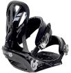 Burton Freestyle black Snowboard Bindung 09/10.