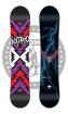 Nitro Magnum Warpath Series 09 Snowboard