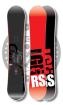 Rossignol Legion Snowboard  07 148cm/152cm