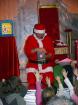 Weinachtsfeier mit Clown Retzi