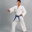 Standard Karate Jacke - weiß