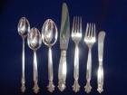 Ankauf Robbe Berking Georg Jensen Anton Michelsen Silber Ankauf