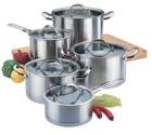 48 x 10 teiliges Kochtopf-Set, RESTPOSTEN