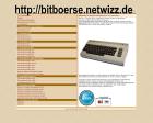 Commodore Artikel Verkauf