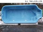 Swimmingpools aus Polen - mit Preisliste2021