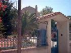 Schoene Villa auf Lesvos/Griechenland