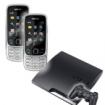 Nokia 6303 gratis Handy plus gratis Playstation 3 Slim
