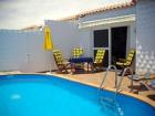 Bungalow Beate an der Costa Calma auf Fuerteventura 