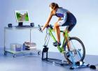 Tacx Fortius Hometrainerset   die schönsten Touren zu Hause!